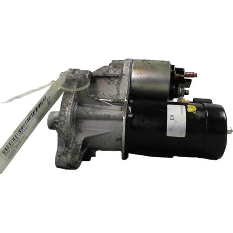[PRODUIT D'OCCASION] Demarreur PEUGEOT 206 Sw 02-06 ♻️ Ref Oe. 5802c9 - Garantie à vie (1/4)