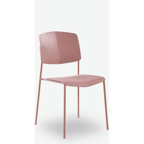 Bubbio  Plastica sintetica - -rosa (1/4)