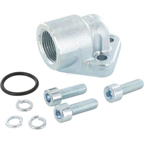 Brida angular 35 G 1-1/4 M12 OMT 35G20M12