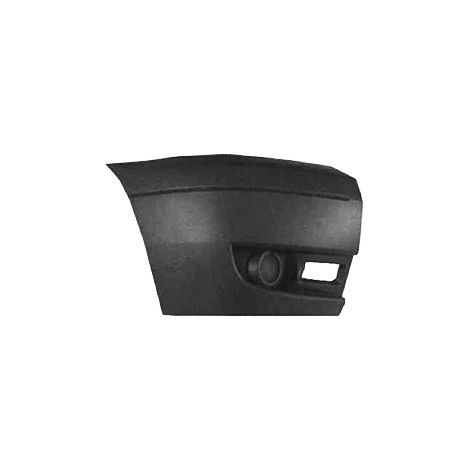 CANTONALE ANTERIORE DESTRO GRIGIO CHIARO - FORD - Transit 2006 - 1437326