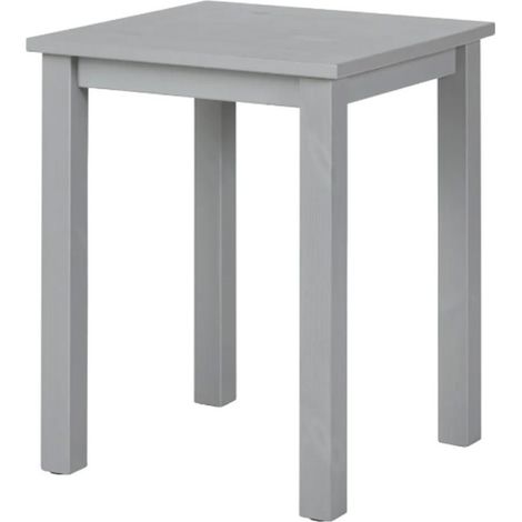Tavolino Stellan Grigio (1/3)