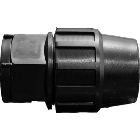 INNENGEWINDEANSCHLUSS PE 90MM  EXCLUSIVES ANGEBOT
