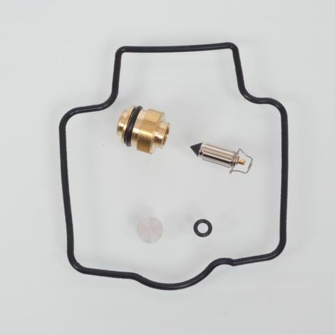 Kit réparation de carburateur Tourmax pour moto Kawasaki 600 ZZR