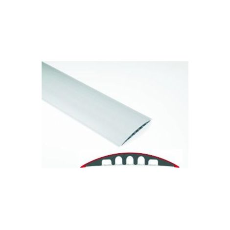 serpa 5.01021.7042 puente para cables gris claro 1500 mm