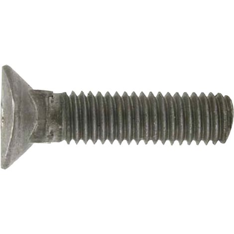 Boulon planétaire avec écrou M10 longueur 60 mm classe 10.9 pour charrue 30.009 x25 pcs. (1/2)