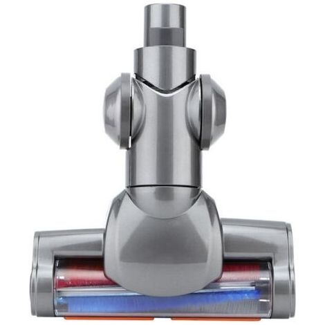 Accessoires pour aspirateur brosse électrique Dyson : tête de brosse pour sols, moquettes et carrelages DC35v6 (1/3)