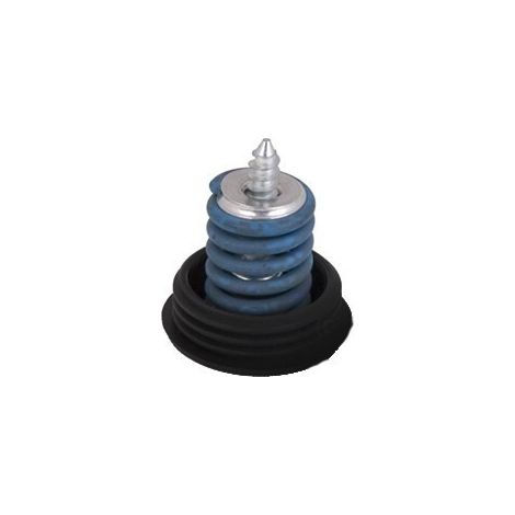 Muelle amortiguador DOLMAR 038 114 140 - 038114140 modelo PS6400 - 7300 - 7900