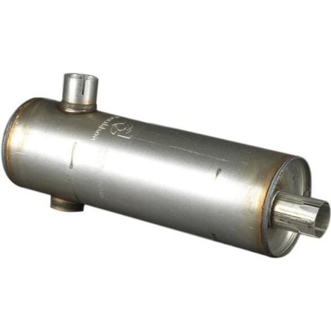Silenciador DONALDSON M060158