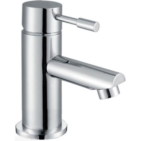 Marc Cloakroom Basin Mono Mixer Tap (1/3)