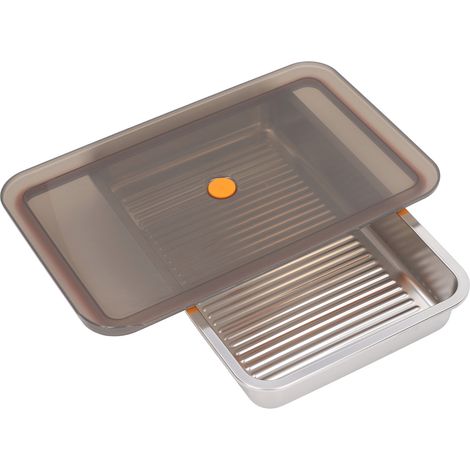 Housse de protection pour main courante de piscine avec fermeture éclair, réglable et antidérapante, pour échelle de piscine de 1,20 m. (1/5)