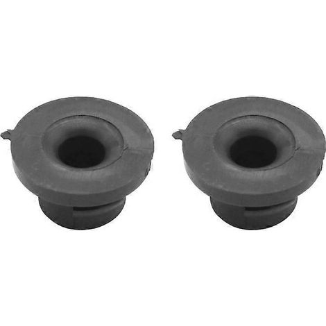 Filtre à air caoutchouc insert œillet 1422A3 pour moteur 1.6 HDi 206 307 407, pièce étanche joint remplacement.
