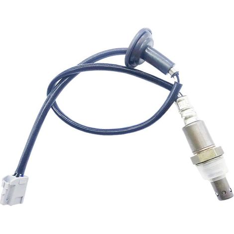 89465-12620 0258986774 Oxygen sensor suitable for Toyota Corolla, Prius, and Corolla Altis. (1/4)