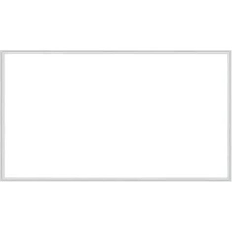 Beko 4324852300 Türdichtung schwarz für Kühlschrank Bar