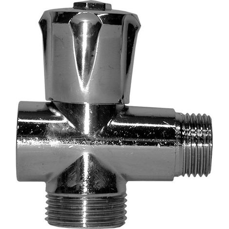 Rubinetto Lavatrice Croce 259