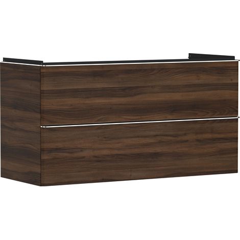 hansgrohe Xelu Q mueble bajo lavabo, 1180x475, 2 cajones, para (1/5)