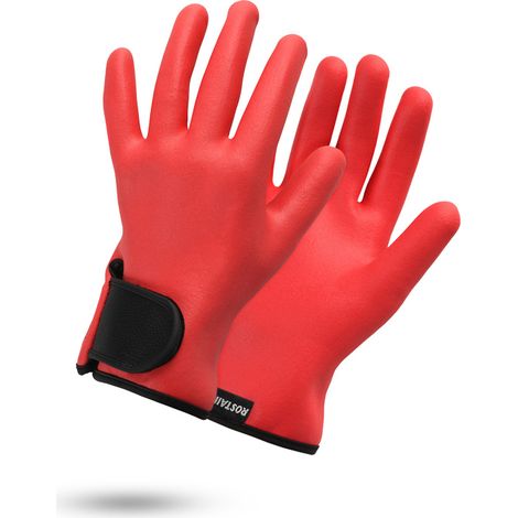 Gant de jardinage MAXIMA.F - ROSTAING - 7 - S (1/3)