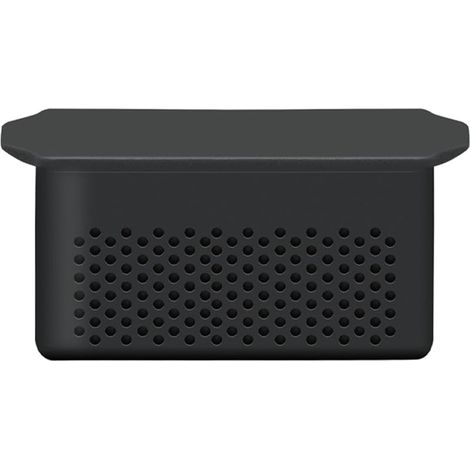1 module ionique argenté pour réservoir d'eau pour aspirateur robot Narwal Flow 2, cartouche de nettoyage pour poubelle à déchets, accessoire de filtre (1/5)