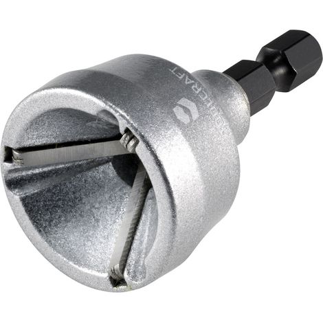 TOOLCRAFT TO-6394482 Entgrater-Bit 1 St. (1/5)