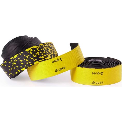 Fascia SL Dual - Gialla (1/2)