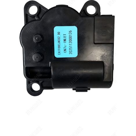 Le moteur d'admission d'évaporateur 97124BU000 97124-BU000 Elantra convient à la nouvelle Elantra. (1/3)