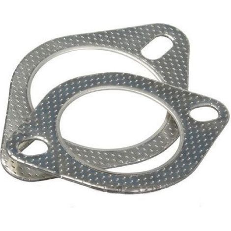 Joint bride 2 vis 89mm