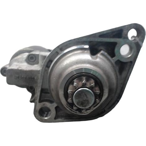 Demarreur SKODA Fabia Combi [PRODUIT D'OCCASION]♻️02z911023fx (1/2)