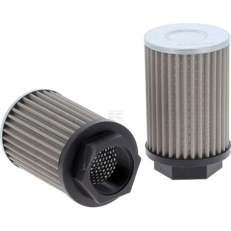 Filtre hydraulique HIFI FILTER SH77009