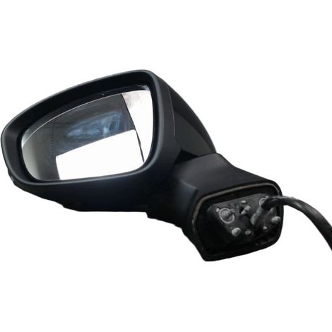 [PRODUIT D'OCCASION] Retroviseur Exterieur Electrique Gauche RENAULT Captur ♻️ Ref Oe. 963021340r - Garantie à vie (1/4)