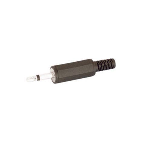 3,5 mm Mono-Klinkenstecker Electro Dh 15.105/CPN 8430552023646