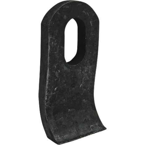 Cuchillo de mayal de granito Mulag 18063-MUL-52