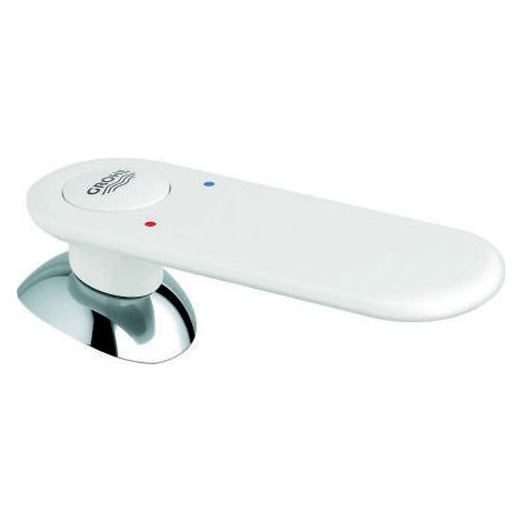 Palanca GROHE 46667 moon white