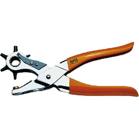 PINZA FUSTELLATRICE ART. 1762 mm 210
