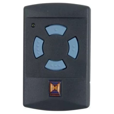 Emetteur porte garage Hormann