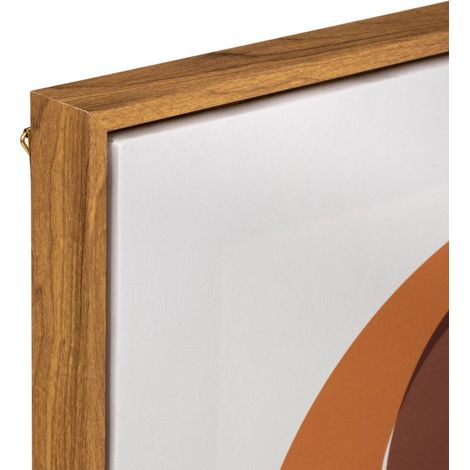 Kunstdruck Cuba gerahmt 60x90 cm