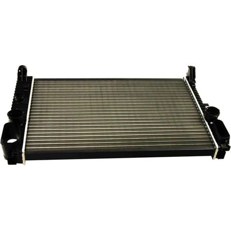 MAXGEAR AC315684 Radiateur du MERCEDES-BENZ A2115002302 - (1/2)