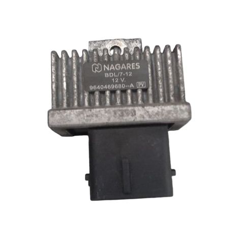 Boitier De Prechauffage DACIA Sandero [PRODUIT D'OCCASION]♻️9640469680 (1/3)