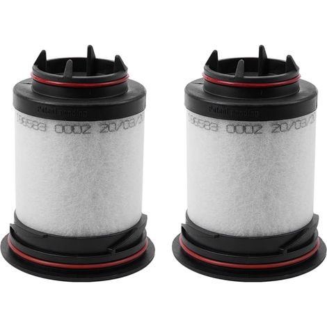 0000 Ölfilter für Rietschle VC50 VC75 VC100 VC150