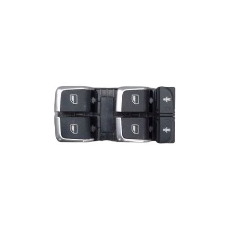 [PRODUIT D'OCCASION] Commande Leve-glace Porte Avg AUDI A6 ♻️ Ref Oe. 4g09598515pr - Garantie à vie (1/3)
