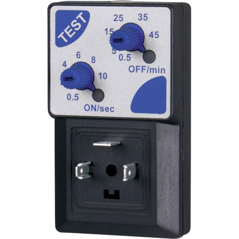 M & M International Zeitsteuerung AT2000 analog   120, 120 - 240, 240 V/DC, V/AC 1 St.