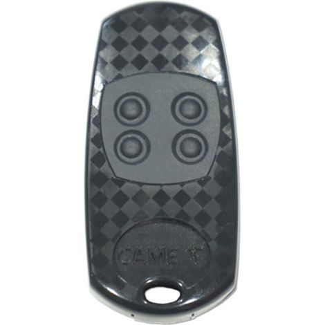Télécommande - 433.92 Mhz - Auto-apprentissage - Pour Portails Motorisés - 1 Pièce (1/3)