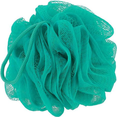 Badeblume pe - karibikgrün - Tendance