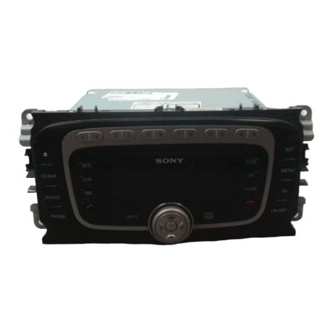 Autoradio FORD Focus [PRODUIT D'OCCASION]♻️1700624