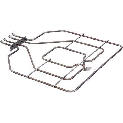 BSH 00471369 Resistencia superior para horno Siemens 230 V 2800 W