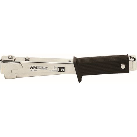 HM Müllner Hammertacker Professonal - TH11-10 - geeignet für 6–10 mm (1/2)