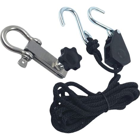 Corde de réparation de bosses pour réparation de bosses de voiture pour une fixation rapide et facile du corps sans outil professionnel (1/5)