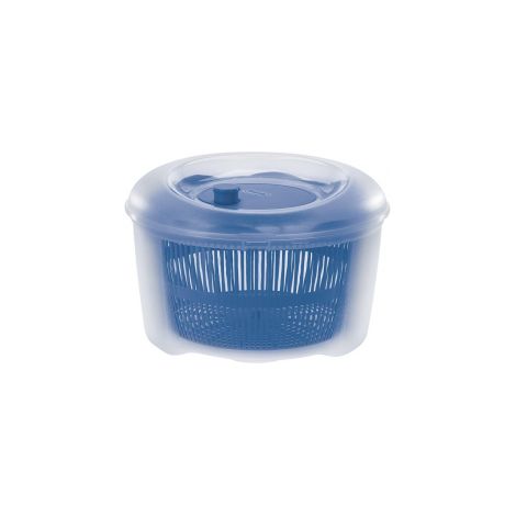 Tontarelli 9072483ABM Rucola Centrifuga Insalata 7,2 L 29 cm lavastoviglie colore Blu