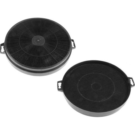 Filtro de Carbón SMEG KITFC2 (2 uds.)