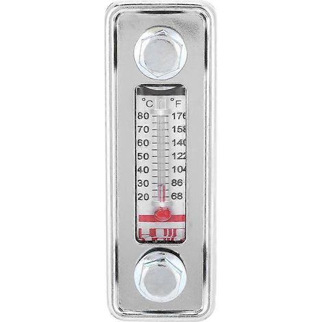 Ölstandmesser mit transparentem, intuitivem Display, guter Abdichtung und präziser Messung (LS-3)