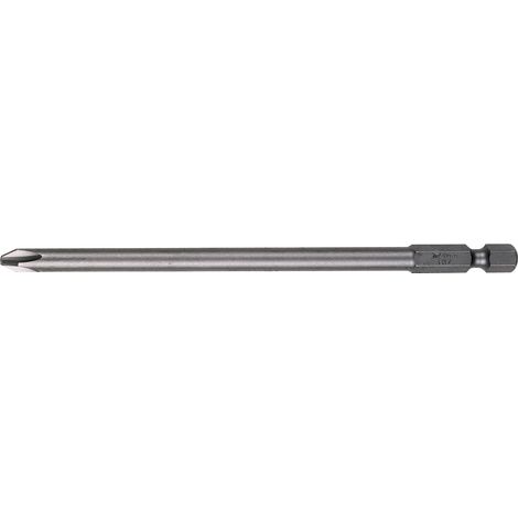 MAKITA P-21618 Standard Spitze PZ2 141mm (1/2)