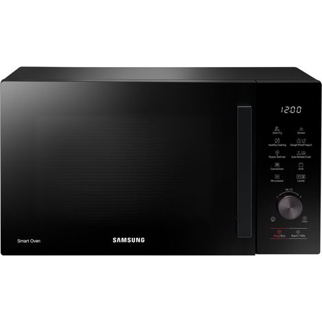 Four micro-ondes Samsung mc28a5137kk 1500W 28L
